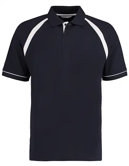Ansicht 1 – Classic Fit Oak Hill Polo (K615)