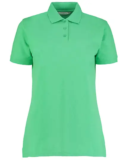 Ansicht 1 – Women´s Classic Fit Klassic Superwash® 60° Polo (K703)