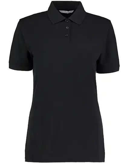 Ansicht 2 – Women´s Classic Fit Klassic Superwash® 60° Polo (K703)