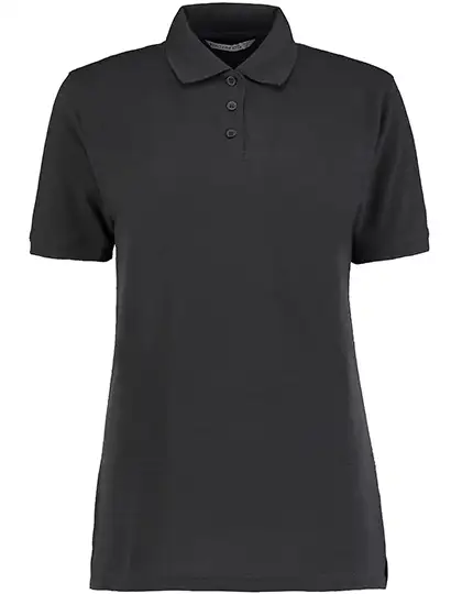 Ansicht 4 – Women´s Classic Fit Klassic Superwash® 60° Polo (K703)