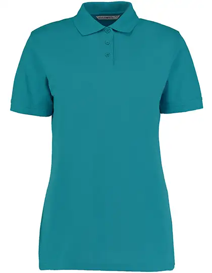 Ansicht 18 – Women´s Classic Fit Klassic Superwash® 60° Polo (K703)