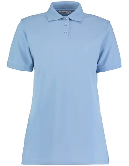 Ansicht 5 – Women´s Classic Fit Klassic Superwash® 60° Polo (K703)