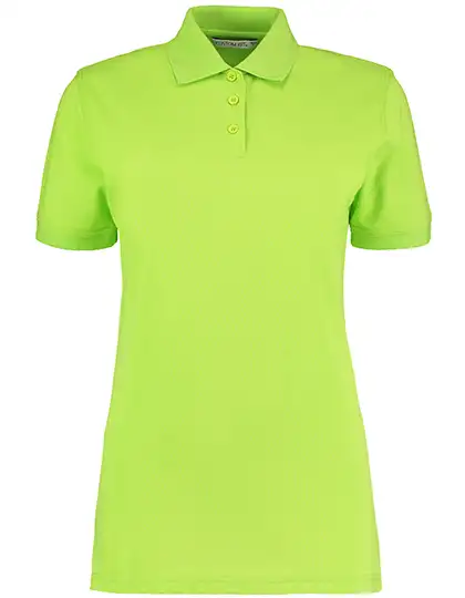 Ansicht 6 – Women´s Classic Fit Klassic Superwash® 60° Polo (K703)