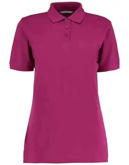 Ansicht 7 – Women´s Classic Fit Klassic Superwash® 60° Polo (K703)