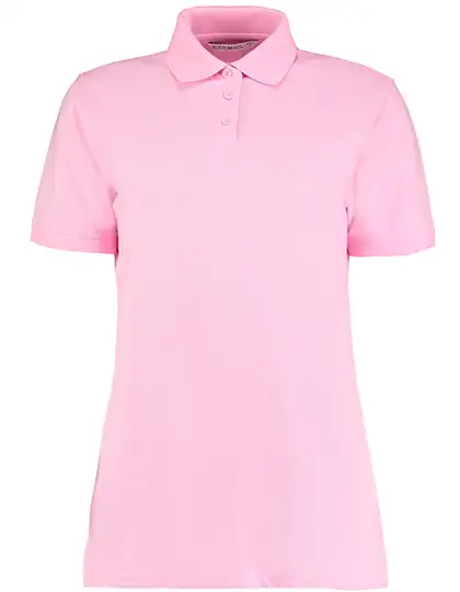 Ansicht 9 – Women´s Classic Fit Klassic Superwash® 60° Polo (K703)