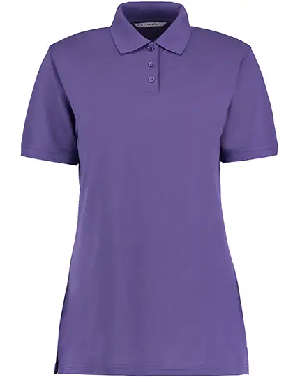 Ansicht 10 – Women´s Classic Fit Klassic Superwash® 60° Polo (K703)