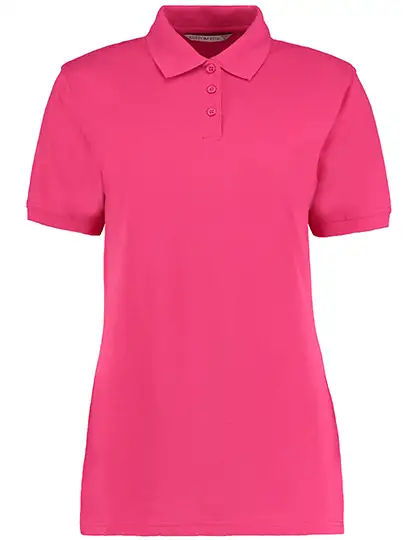 Ansicht 11 – Women´s Classic Fit Klassic Superwash® 60° Polo (K703)