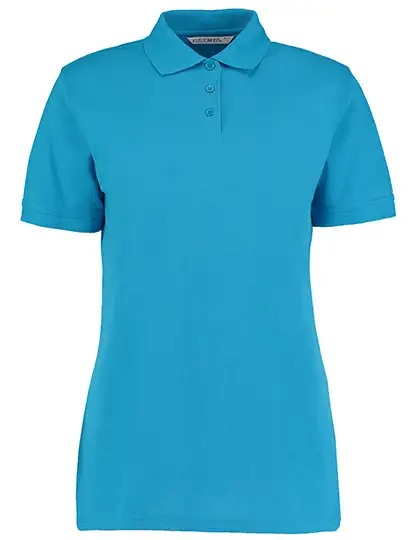 Ansicht 14 – Women´s Classic Fit Klassic Superwash® 60° Polo (K703)