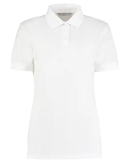Ansicht 15 – Women´s Classic Fit Klassic Superwash® 60° Polo (K703)