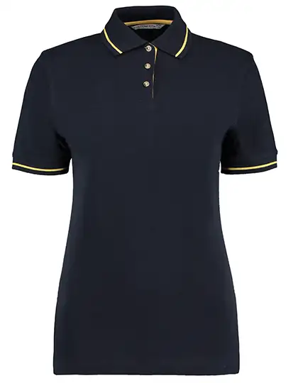 Ansicht 1 – Women´s Classic Fit St. Mellion Polo (K706)