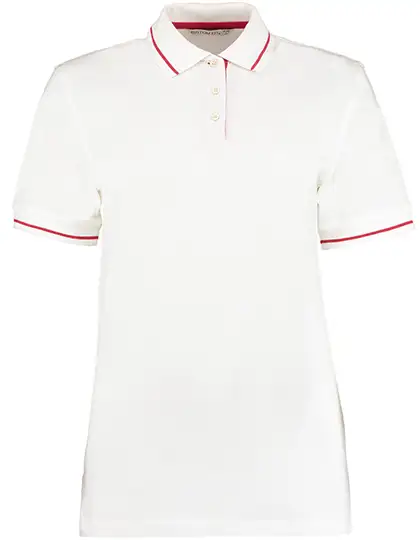 Ansicht 2 – Women´s Classic Fit St. Mellion Polo (K706)