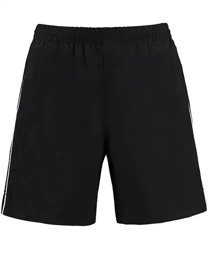 Ansicht 2 – Classic Fit Track Short (K980)