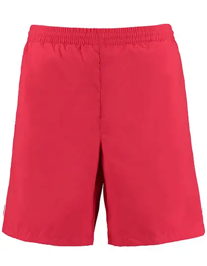 Ansicht 3 – Classic Fit Track Short (K980)