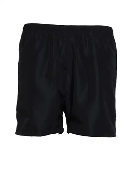 Ansicht 1 – Classic Fit Plain Short (K986)