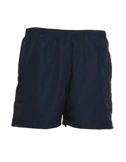 Ansicht 2 – Classic Fit Plain Short (K986)