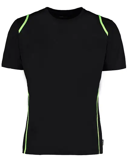 Ansicht 4 – Regular Fit Cooltex® Contrast Tee (K991)