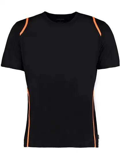 Ansicht 6 – Regular Fit Cooltex® Contrast Tee (K991)