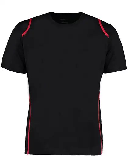 Ansicht 5 – Regular Fit Cooltex® Contrast Tee (K991)