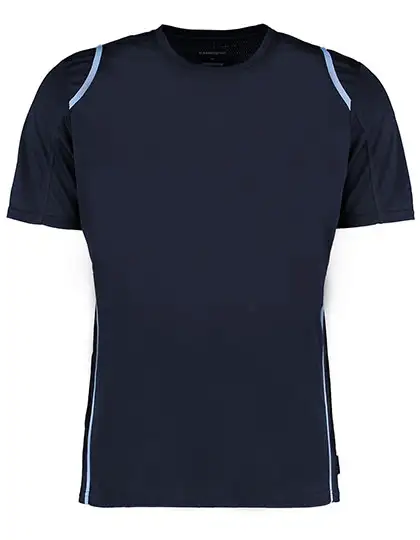 Ansicht 3 – Regular Fit Cooltex® Contrast Tee (K991)