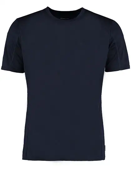 Ansicht 2 – Regular Fit Cooltex® Contrast Tee (K991)