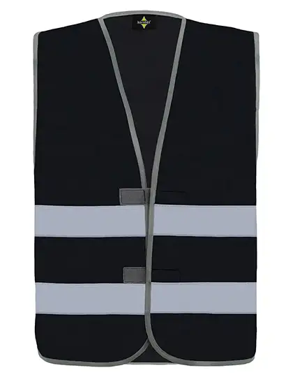 Ansicht 5 – Safety Vest Passau (KX010)