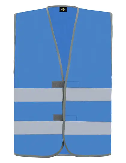 Ansicht 4 – Safety Vest Passau (KX010)