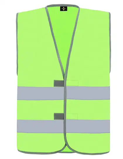 Ansicht 10 – Safety Vest Passau (KX010)