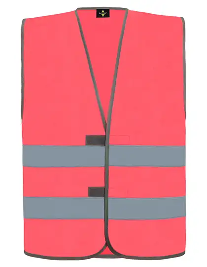 Ansicht 9 – Safety Vest Passau (KX010)