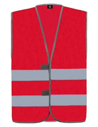 Ansicht 7 – Safety Vest Passau (KX010)