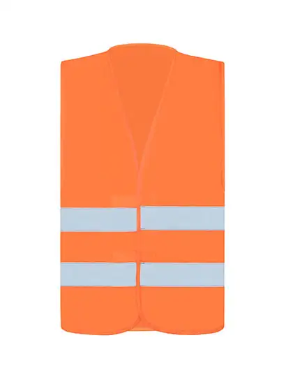 Ansicht 2 – Safety Vest Passau (KX010)