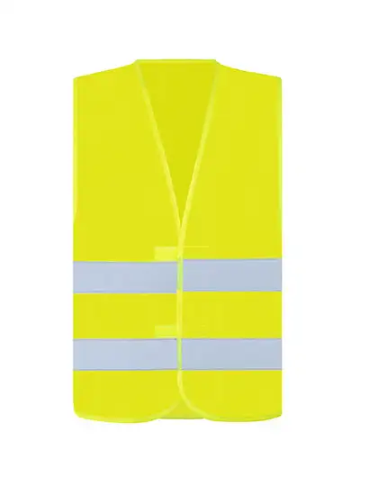 Ansicht 1 – Safety Vest Passau (KX010)