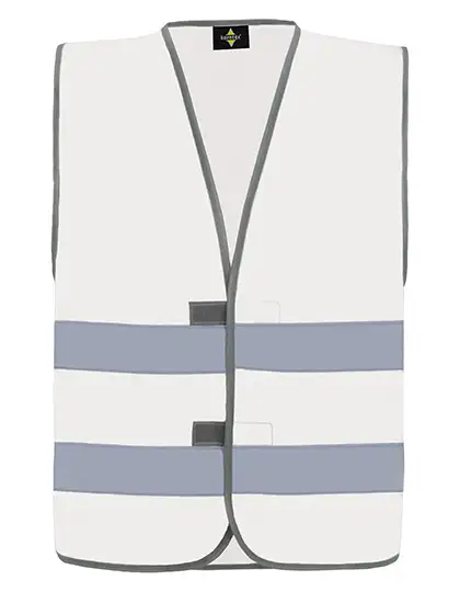 Ansicht 3 – Safety Vest Passau (KX010)