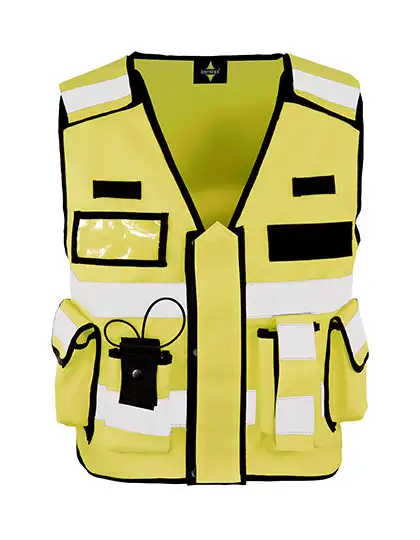 Ansicht 6 – Tactical Vest Bonn (KX040)