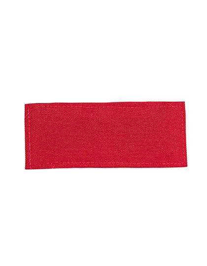 Ansicht 5 – Chest Patch (KX041)