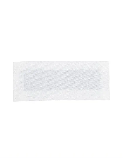 Ansicht 8 – Chest Patch (KX041)
