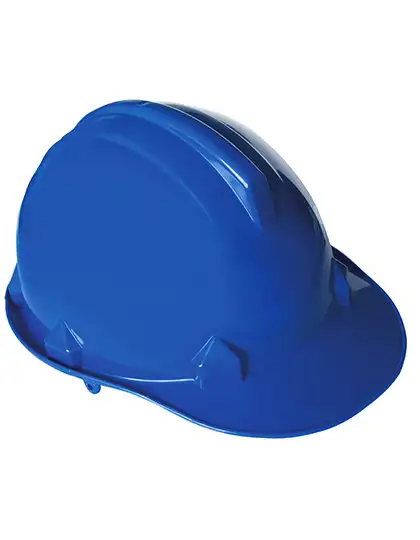 Ansicht 2 – Basic 6-Point Safety Helmet Le Havre (KX063)