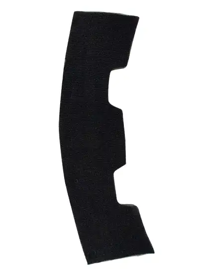 Ansicht 1 – Universal Sweatband For Safety Helmets Frauenfeld (KX064)