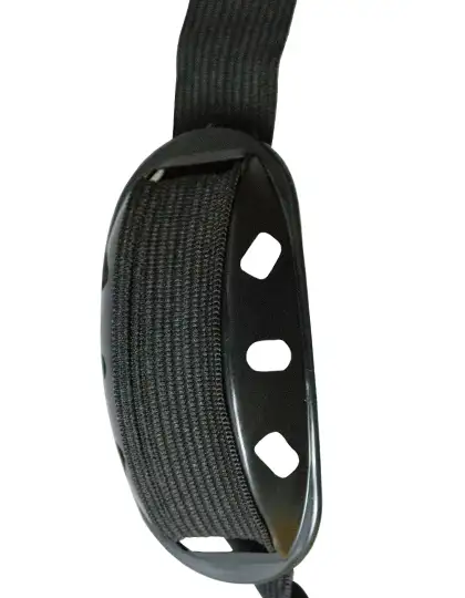 Ansicht 1 – Universal 2-Point Chin Strap Adliswil For Safety Helmets (KX065)