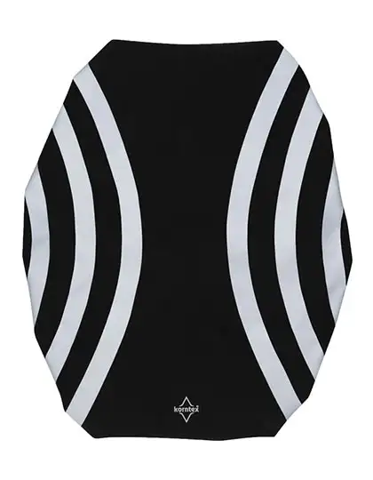 Ansicht 3 – Reflective Super Premium Backpack Cover Eindhoven (KX067)