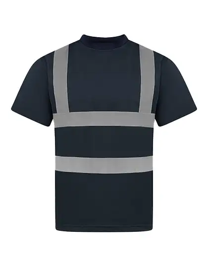 Ansicht 3 – Hi-Vis Basic T-Shirt Cordoba (KX071)