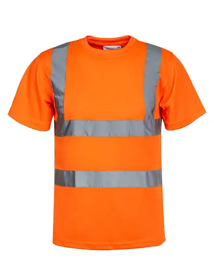 Ansicht 1 – Hi-Vis Basic T-Shirt Cordoba (KX071)