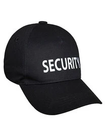 Ansicht 1 – SECURITY - Cap for Adults (KX076)