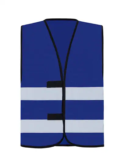Ansicht 2 – Functional Hi-Vis Safety Vest Dortmund (KX100)