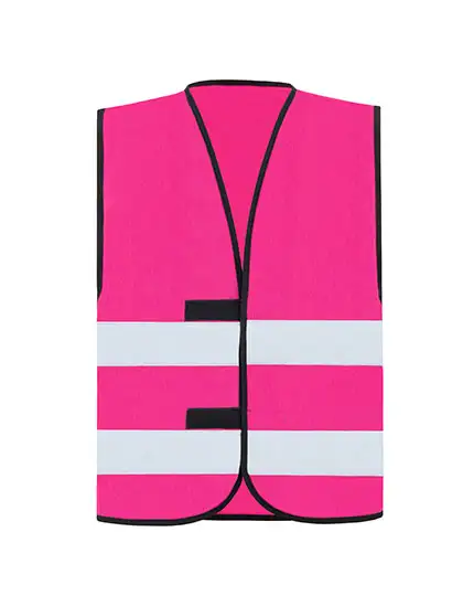 Ansicht 9 – Functional Hi-Vis Safety Vest Dortmund (KX100)