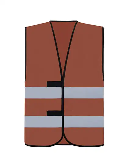 Ansicht 14 – Functional Hi-Vis Safety Vest Dortmund (KX100)