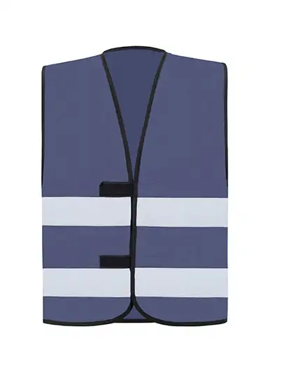 Ansicht 10 – Functional Hi-Vis Safety Vest Dortmund (KX100)