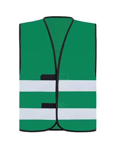 Ansicht 11 – Functional Hi-Vis Safety Vest Dortmund (KX100)