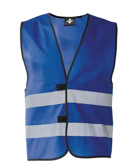 Ansicht 7 – Functional Hi-Vis Safety Vest Dortmund (KX100)