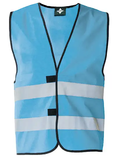 Ansicht 12 – Functional Hi-Vis Safety Vest Dortmund (KX100)
