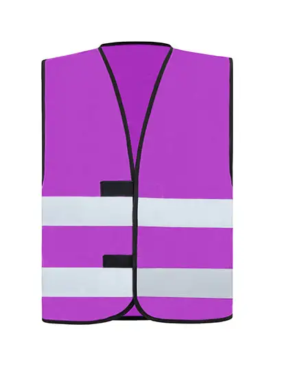 Ansicht 6 – Functional Hi-Vis Safety Vest Dortmund (KX100)